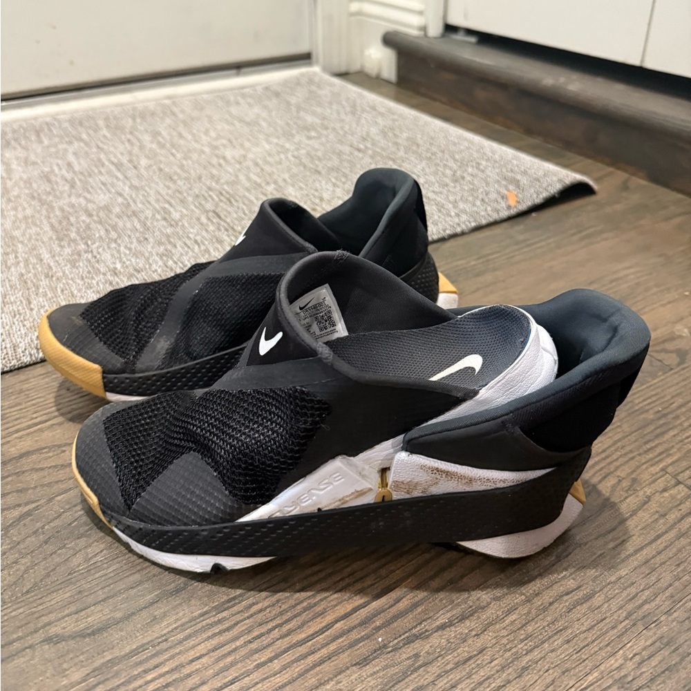 Nike flyease